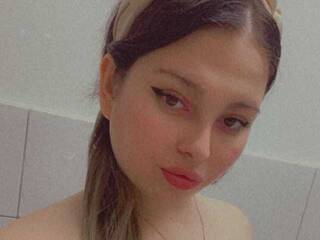 Erotische videochat NicoleWest