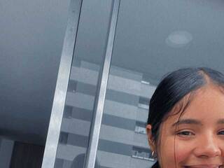 Erotische videochat NicolHoney