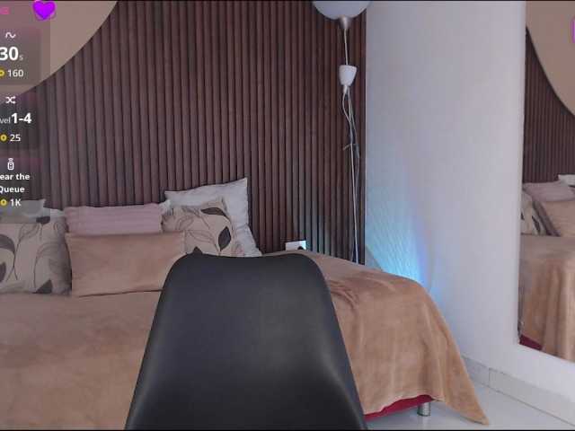 Uitzending screenshots Nicolle-mariee