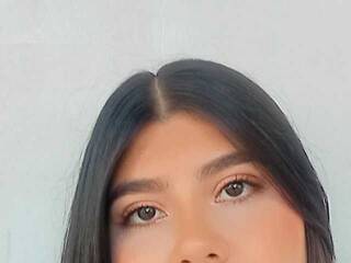 Erotische videochat NicolleDiaz