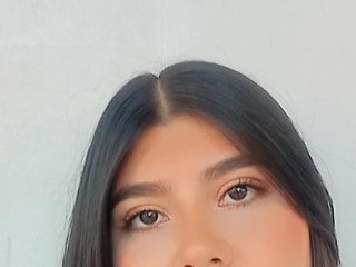 Erotische videochat NicolleDiaz