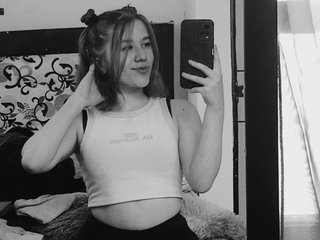 Erotische videochat NicollePetit