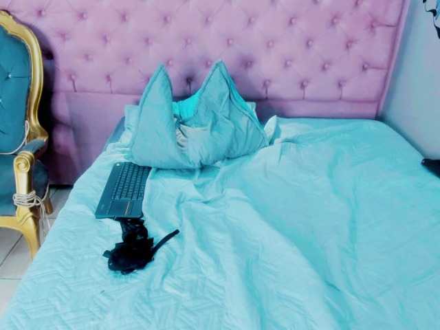 Uitzending screenshots NicolleRossee