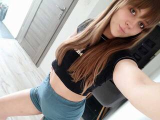 Erotische videochat NicollKiss