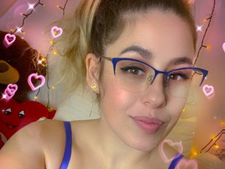 Erotische videochat NicollSweetXo