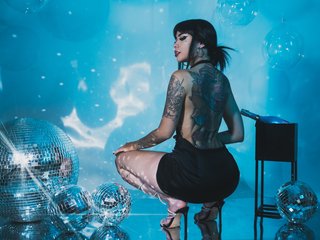 Erotische videochat Nicorobin