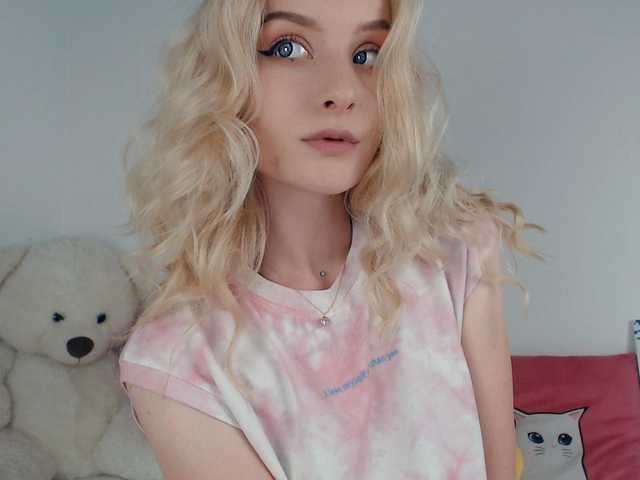 Foto van het profiel Lil_Charm