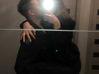 Erotische videochat NightCoffee