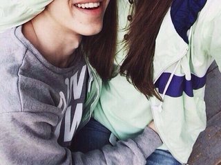 Erotische videochat NightCouple