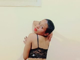Erotische videochat Nigropussy