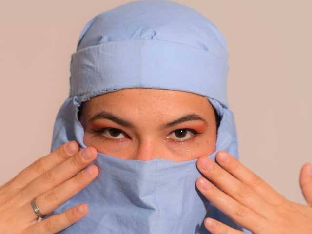 Foto van het profiel niham-meriem