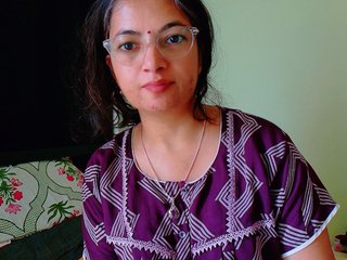 Erotische videochat Niharika