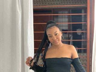 Erotische videochat NiickyStar