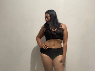 Erotische videochat NiixMoon