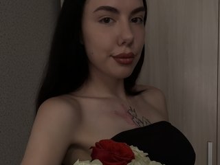 Erotische videochat Nika-kiss1