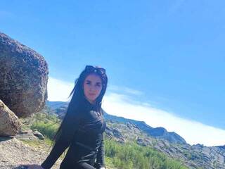 Erotische videochat Nika-Marrkinson