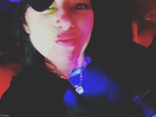 Erotische videochat Nika-tigritsa