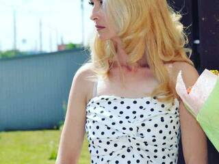 Erotische videochat Nika366