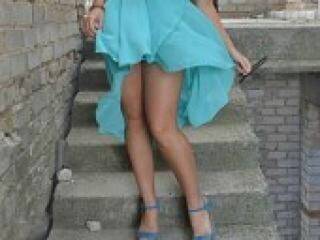 Erotische videochat nika4ka21