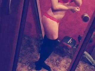 Erotische videochat nika731