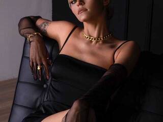 Erotische videochat NikaChase