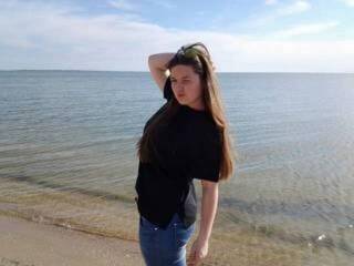 Erotische videochat nikacute