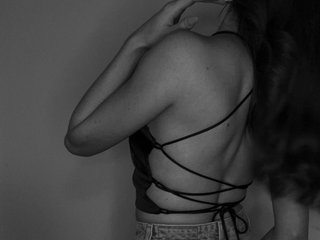 Erotische videochat NikaDelonsss