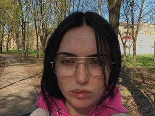 Erotische videochat NikaLune