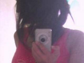 Erotische videochat nikamiss