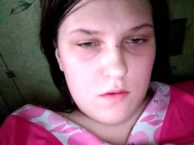 Uitzending screenshots NikaMonroe