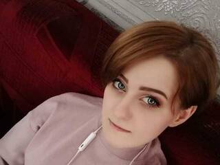 Erotische videochat NikaRatt