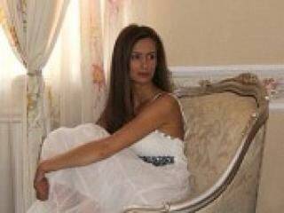 Erotische videochat NikaSalt