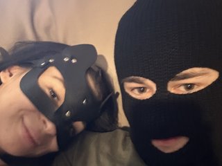 Erotische videochat NikAsty