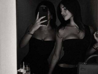 Erotische videochat NikaXXXlika