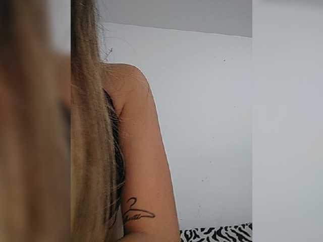 Uitzending screenshots Niki69xxx