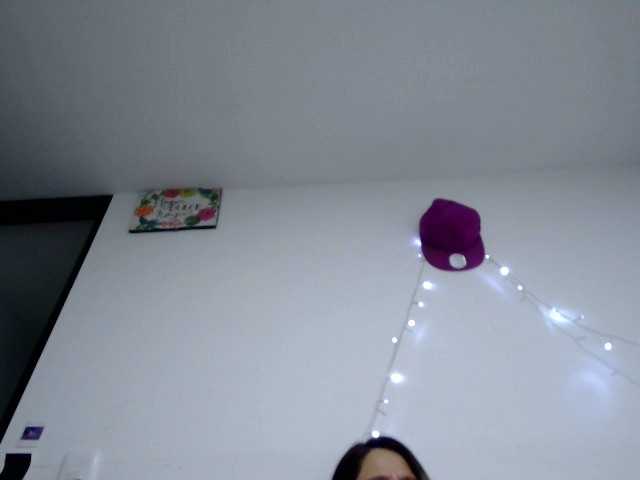 Uitzending screenshots Niki69xxx