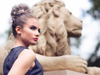 Erotische videochat NikiSmith