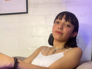 Erotische videochat Nikkenyx