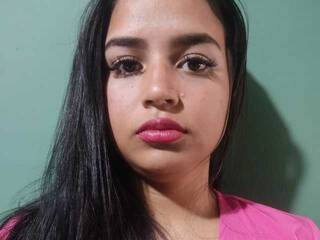 Erotische videochat Nikki-beauty