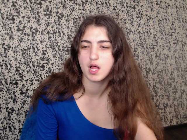 Uitzending screenshots Nikki-Teylor