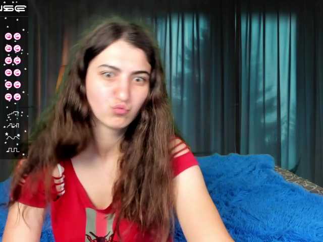 Uitzending screenshots Nikki-Teylor