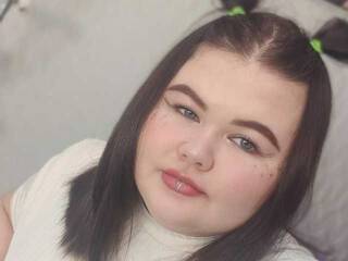 Erotische videochat Nikki-Zen