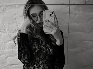 Erotische videochat NikkiBly