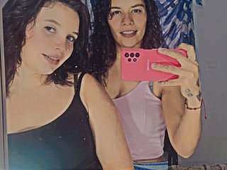 Erotische videochat nikkidanielx69