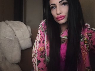 Erotische videochat NikkiHeart