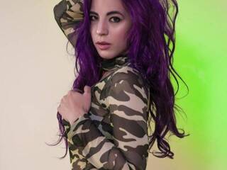 Erotische videochat Nikkiigrey