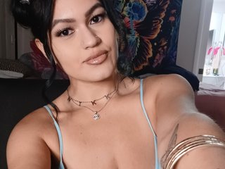 Erotische videochat Nikkikittyx3