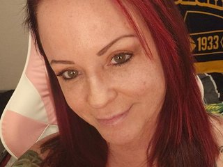 Erotische videochat NikkiMasters1091