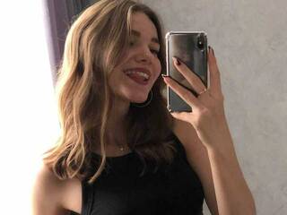 Erotische videochat NikkiRid