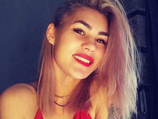 Erotische videochat NikkiSaphire